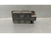 Recambio de mando luces salpicadero para iveco daily caja cerrada (2006 =>) 2.3 diesel cat referencia OEM IAM 69500781 B569 BITR