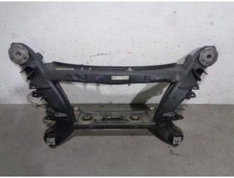 Recambio de puente trasero para mercedes-benz clase c (w205) lim. 2.0 cgi cat referencia OEM IAM A2133504903 SOLO PUENTE 