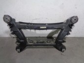 Recambio de puente trasero para mercedes-benz clase c (w205) lim. 2.0 cgi cat referencia OEM IAM A2133504903 SOLO PUENTE 