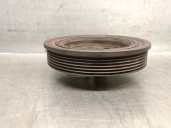 Recambio de polea cigueñal para ford transit connect (tc7) 1.8 tdci cat referencia OEM IAM 4M5Q6B319BA 1711500 
