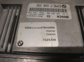 Recambio de centralita motor uce para bmw serie 3 compact (e46) 1.8 16v referencia OEM IAM 7525326 0261209007 BOSCH