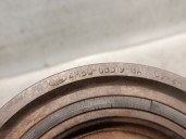 Recambio de polea cigueñal para ford transit connect (tc7) 1.8 tdci cat referencia OEM IAM 4M5Q6B319BA 1711500 