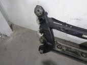 Recambio de puente trasero para mercedes-benz clase c (w205) lim. 2.0 cgi cat referencia OEM IAM A2133504903 SOLO PUENTE 