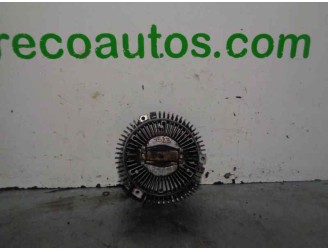 Recambio de maza embrague viscoso para bmw serie 5 berlina (e39) 2.8 24v cat referencia OEM IAM  15210001103 SACHS