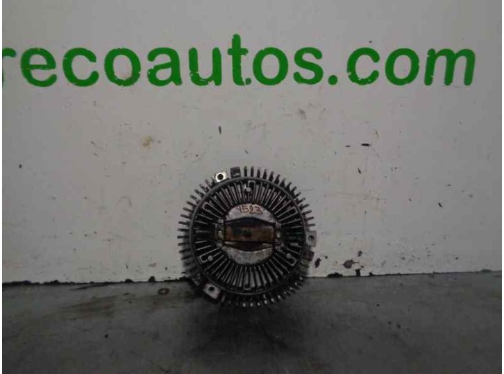 Recambio de maza embrague viscoso para bmw serie 5 berlina (e39) 2.8 24v cat referencia OEM IAM 15210001103 SACHS