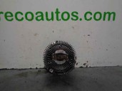 Recambio de maza embrague viscoso para bmw serie 5 berlina (e39) 2.8 24v cat referencia OEM IAM 15210001103 SACHS