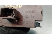 Recambio de mando luces salpicadero para iveco daily caja cerrada (2006 =>) 2.3 diesel cat referencia OEM IAM 69500781 B569 BITR
