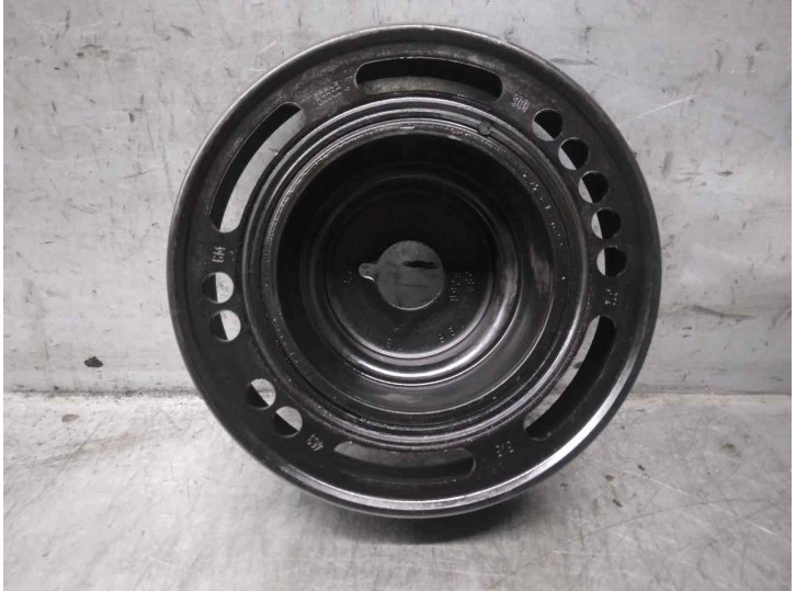Recambio de polea cigueñal para opel insignia berlina 1.8 16v referencia OEM IAM 55565300 615062 