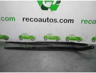Recambio de brazo limpia delantero derecho para bmw x5 (e53) 4.4i automático referencia OEM IAM 61617075612  