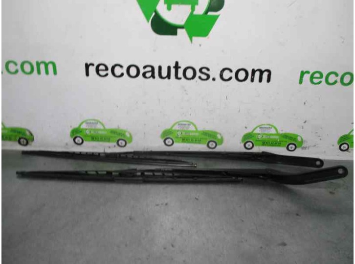 Recambio de brazo limpia delantero derecho para bmw x5 (e53) 4.4i automático referencia OEM IAM 61617075612  