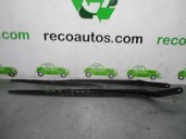 Recambio de brazo limpia delantero derecho para bmw x5 (e53) 4.4i automático referencia OEM IAM 61617075612 