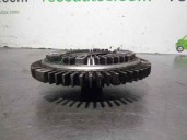 Recambio de maza embrague viscoso para bmw serie 5 berlina (e39) 2.8 24v cat referencia OEM IAM 15210001103 SACHS