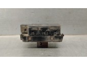 Recambio de mando luces salpicadero para iveco daily caja cerrada (2006 =>) 2.3 diesel cat referencia OEM IAM 69500781 B569 BITR