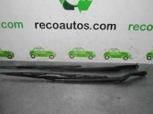 Recambio de brazo limpia delantero derecho para bmw x5 (e53) 4.4i automático referencia OEM IAM 61617075612 