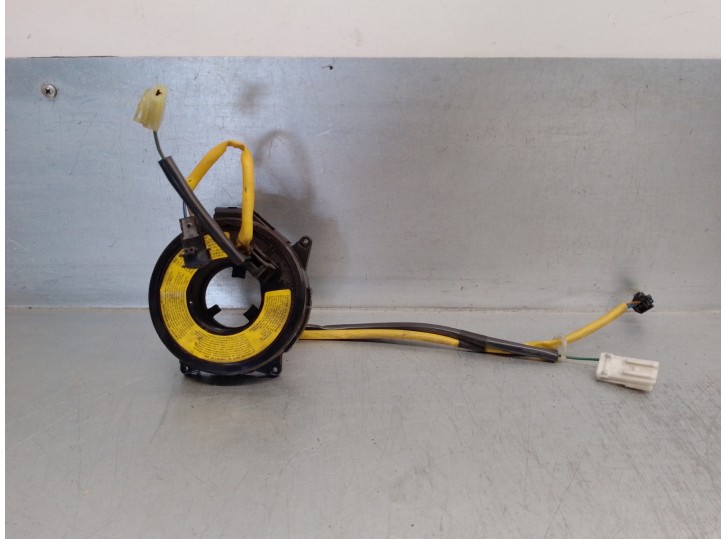 Recambio de anillo airbag para ssangyong korando 2.9 turbodiesel cat referencia OEM IAM 8591034170  