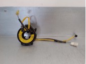 Recambio de anillo airbag para ssangyong korando 2.9 turbodiesel cat referencia OEM IAM 8591034170  