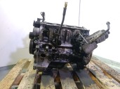 Recambio de bloque para ford fiesta (cbk) 1.4 tdci cat referencia OEM IAM F6JA 1489130 5647982