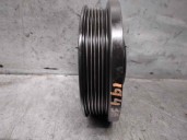 Recambio de polea cigueñal para opel insignia berlina 1.8 16v referencia OEM IAM 55565300 615062 