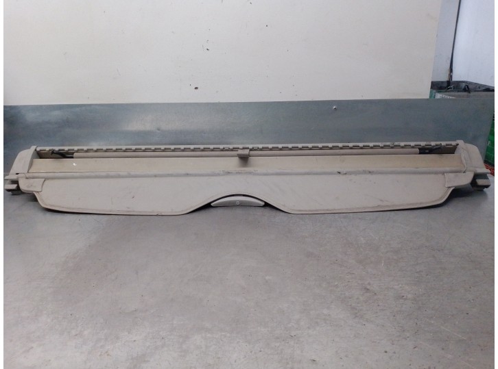 Recambio de bandeja trasera para mercedes-benz clase c (w203) familiar 2.2 cdi cat referencia OEM IAM A2038600175  