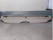 Recambio de bandeja trasera para mercedes-benz clase c (w203) familiar 2.2 cdi cat referencia OEM IAM A2038600175  