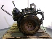 Recambio de bloque para ford fiesta (cbk) 1.4 tdci cat referencia OEM IAM F6JA 1489130 5647982