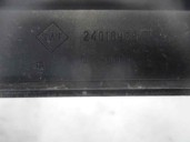 Recambio de brazo limpia delantero derecho para bmw x5 (e53) 4.4i automático referencia OEM IAM 61617075612 