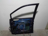 Recambio de puerta delantera derecha para chrysler voyager (rg) 2.5 crd cat referencia OEM IAM 4894156AH AZUL 5 PUERTAS