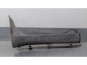 Recambio de molduras delanteras para iveco daily caja cerrada (2006 =>) 2.3 diesel cat referencia OEM IAM 504160334 