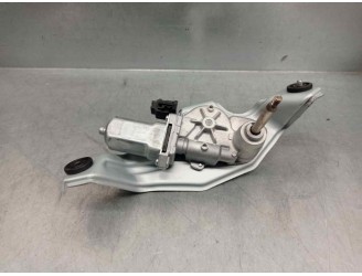 Recambio de motor limpia trasero para hyundai kona 1.0 tgdi cat referencia OEM IAM 98700J9000 035111940 DENSO