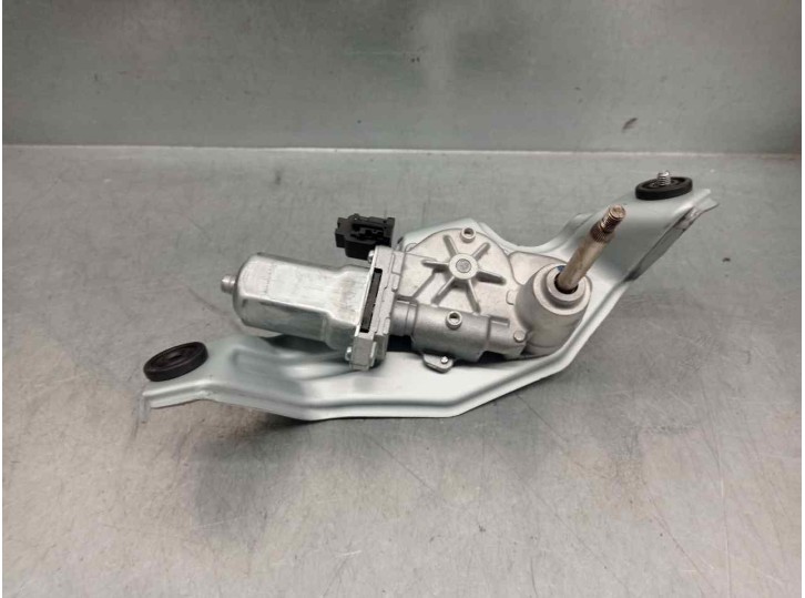 Recambio de motor limpia trasero para hyundai kona 1.0 tgdi cat referencia OEM IAM 98700J9000 035111940 DENSO