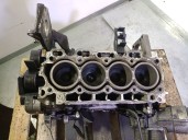 Recambio de bloque para ford fiesta (cbk) 1.4 tdci cat referencia OEM IAM F6JA 1489130 5647982