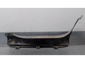 Recambio de molduras delanteras para iveco daily caja cerrada (2006 =>) 2.3 diesel cat referencia OEM IAM 504160334  