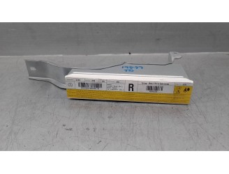 Recambio de airbag lateral trasero derecho para mercedes-benz clase glk (w204) glk 3.0 cdi cat referencia OEM IAM 2048602602  