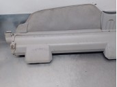 Recambio de bandeja trasera para mercedes-benz clase c (w203) familiar 2.2 cdi cat referencia OEM IAM A2038600175  