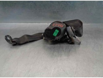 Replacement rear left seat belt for Skoda Octavia Combi (1U5) 1.9 TDI OEM IAM reference 1U9857447B 5 DOORS