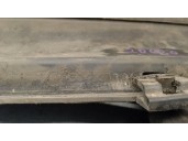 Recambio de molduras delanteras para iveco daily caja cerrada (2006 =>) 2.3 diesel cat referencia OEM IAM 504160334 