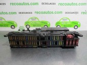Recambio de caja reles / fusibles para bmw x5 (e53) 4.4i automático referencia OEM IAM 61138380405 