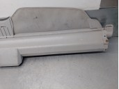 Recambio de bandeja trasera para mercedes-benz clase c (w203) familiar 2.2 cdi cat referencia OEM IAM A2038600175  