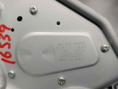 Recambio de motor limpia trasero para hyundai kona 1.0 tgdi cat referencia OEM IAM 98700J9000 035111940 DENSO