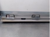 Recambio de bandeja trasera para mercedes-benz clase c (w203) familiar 2.2 cdi cat referencia OEM IAM A2038600175  