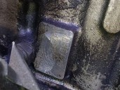 Recambio de bloque para ford fiesta (cbk) 1.4 tdci cat referencia OEM IAM F6JA 1489130 5647982