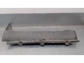 Recambio de molduras delanteras para iveco daily caja cerrada (2006 =>) 2.3 diesel cat referencia OEM IAM 504160334  