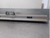 Recambio de bandeja trasera para mercedes-benz clase c (w203) familiar 2.2 cdi cat referencia OEM IAM A2038600175  