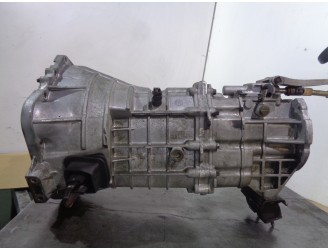 Recambio de caja cambios para ssangyong korando 2.9 turbodiesel cat referencia OEM IAM G3101008200 3101008010 MAD440700265