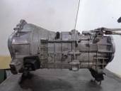 Recambio de caja cambios para ssangyong korando 2.9 turbodiesel cat referencia OEM IAM G3101008200 3101008010 MAD440700265