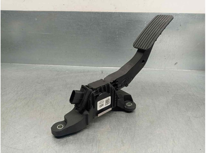 Recambio de potenciometro pedal para hyundai kona 1.0 tgdi cat referencia OEM IAM 32700XXXXX  