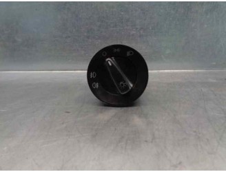 Recambio de mando luces salpicadero para skoda octavia combi (1u5) 1.9 tdi referencia OEM IAM 3B0941531C 