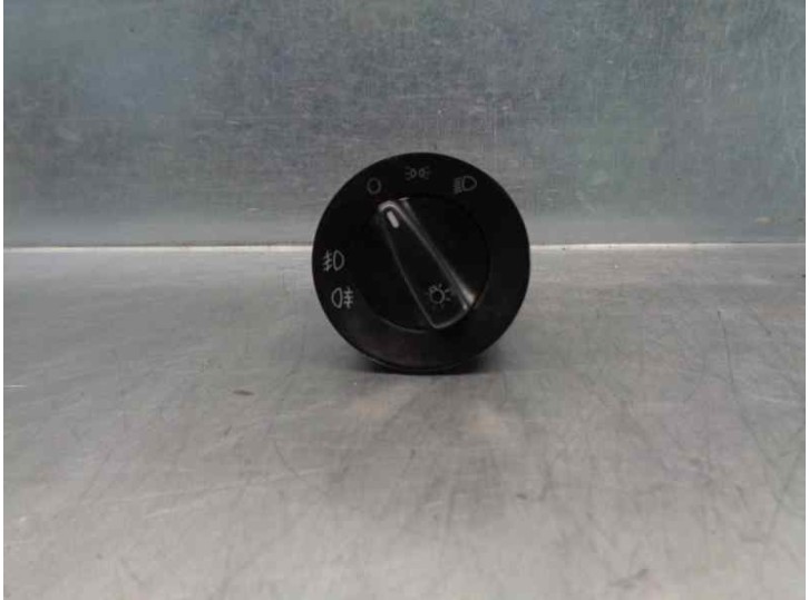 Recambio de mando luces salpicadero para skoda octavia combi (1u5) 1.9 tdi referencia OEM IAM 3B0941531C 