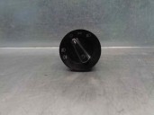 Recambio de mando luces salpicadero para skoda octavia combi (1u5) 1.9 tdi referencia OEM IAM 3B0941531C  