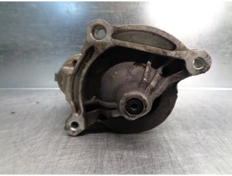 Recambio de motor arranque para peugeot 1007 1.6 16v cat referencia OEM IAM 9648644680 D6G3 VALEO